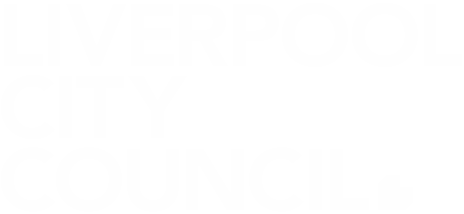 Liverpool City Council Website Home